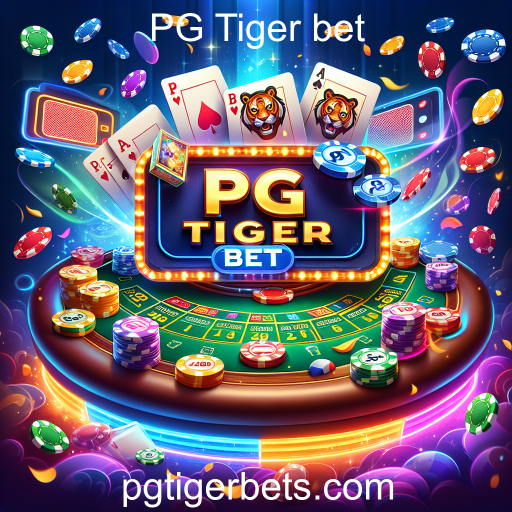 A Experiência dos Jogos de Mesa no PG Tiger Bet