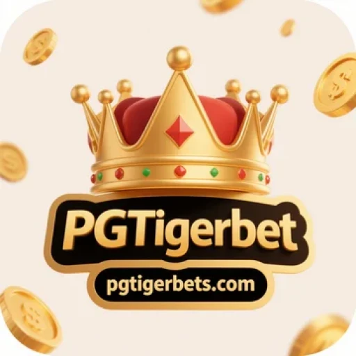 Logo PG Tiger bet